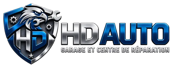 HD Auto — Garage et centre de réparation